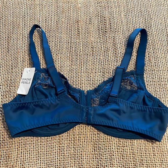 COPY - SIMONE PERELE Bra 38C, NWOT - Picture 9 of 9